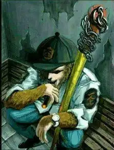继续求出处
