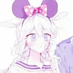 动漫情头一男一女冷酷
