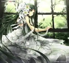 翡翠之歌我的幻想星海
