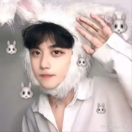 你见过最好看的人是什么样子呢
