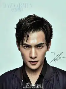 杨洋羊咩咩的时尚春天百花齐放
