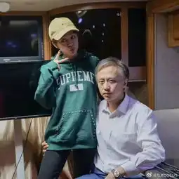 曾经怕老怕到哭的周迅,终于学会坦然面对
