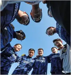 镜头南开大学这支男足,来了一位女队长
