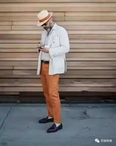 男人衣柜丨如何穿出一套有绅士风的意大利西装