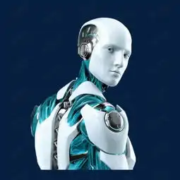 智造机器人素材图片免费下载高清png千库网图片编号8014969
