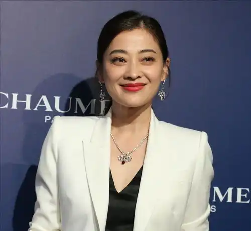 为拍戏退学,三个男人拜倒在她石榴裙下,梅婷到底有什么魅力
