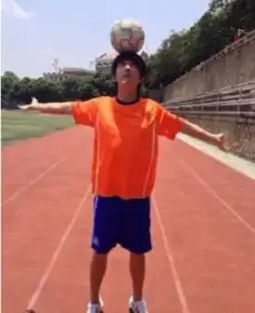 鹿晗杨洋李易峰盘点男星最喜欢的体育运动

