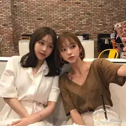 韩国男生票选最理想女友外型排名第一的竟是她衣q爆棚
