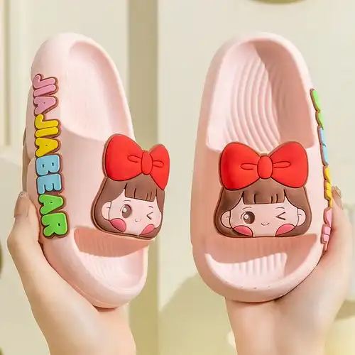 jeep吉普女童小白鞋透气板鞋2024春秋低帮男童鞋魔术贴儿童运动鞋国潮绿象牙白32码鞋内长约20.4cm
