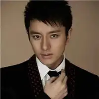 贾乃亮头像高清图片大全名人贾乃亮真人头像大图下载

