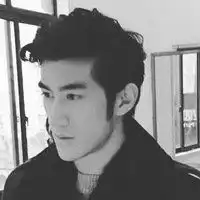 李治廷头像高清图片大全名人李治廷真人头像大图下载
