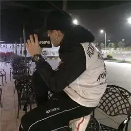 禁欲系男生头像帅帅的高清我没骄傲就是不服世道
