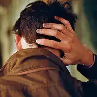 成熟头男人味背影成熟背影男头像
