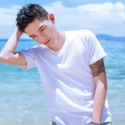 男生头像大全qq头像男生帅气qq头像男生带字腾牛个性网
