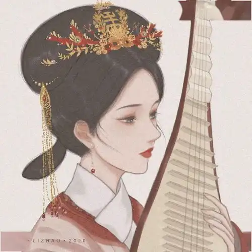 换个超赞微信头像