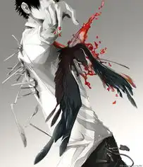 re插画作品欣赏
