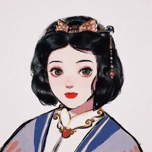 有哪些好看又不俗的头像

