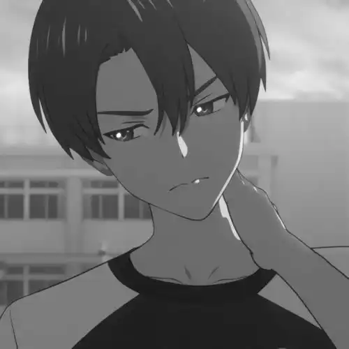 动漫男头我对你没有偏袒的意思,是正儿八经的偏心
