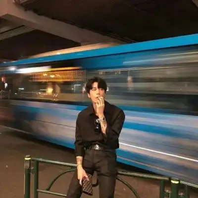 陈情ins男头星星坠入凡间你将男生头像我要个性网
