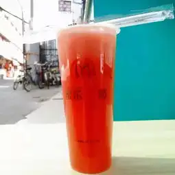 西苑南苑奶茶店荣登财大渣男榜倒数第一
