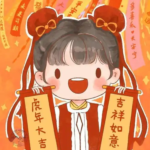 头像ins微信头像来存呀
