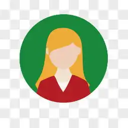 客服头像图片素材免费客服头像png设计图片大全图精灵
