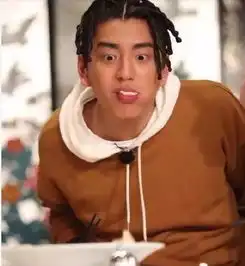 女生票选最讨厌的7个男生发型,想远离雷区还是剪掉它吧
