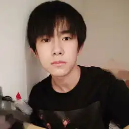 换头像了终于该了我千年换一次的头像了
