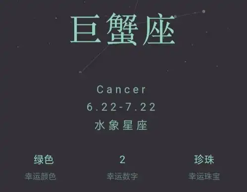十二星座最差配对,天生就不合
