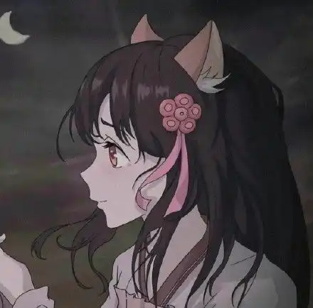 情头男朋友不需要太多,两三个真心的就可以
