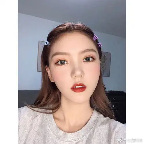 就连直男也直夸好看的焦糖色妆容是怎么化的了解一下
