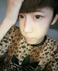 男人气质是永恒的
