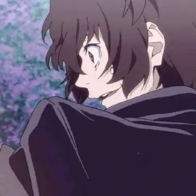 凌太宰治男头太宰治先生这样男生头像我要个性网
