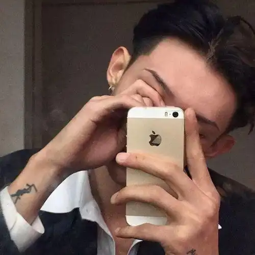 头像没有回应的山谷,不值得纵身一跃
