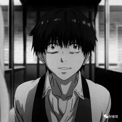 动漫头像.男生帅气恶魔男生动漫头像大全二次元恶魔头像帅气壁纸
