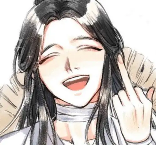 天官赐福路透,两位男主拍摄表情引热议,一脸不情愿超勉强
