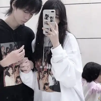 优质干净一对两张干净情头干嘛情侣头像我要个性网
