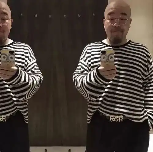 这4家中性小众服装店,我和男朋友一起收藏了
