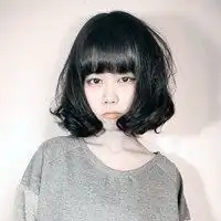 唯美动漫伤感雪景图微信头像图片大全
