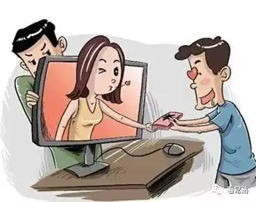 常熟一男子玩漂流瓶被骗19万报警后继续转账,谁知女友竟然是
