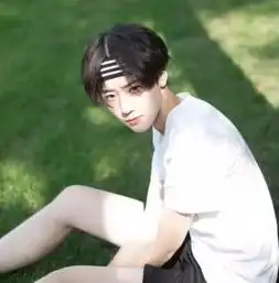 男生头像
