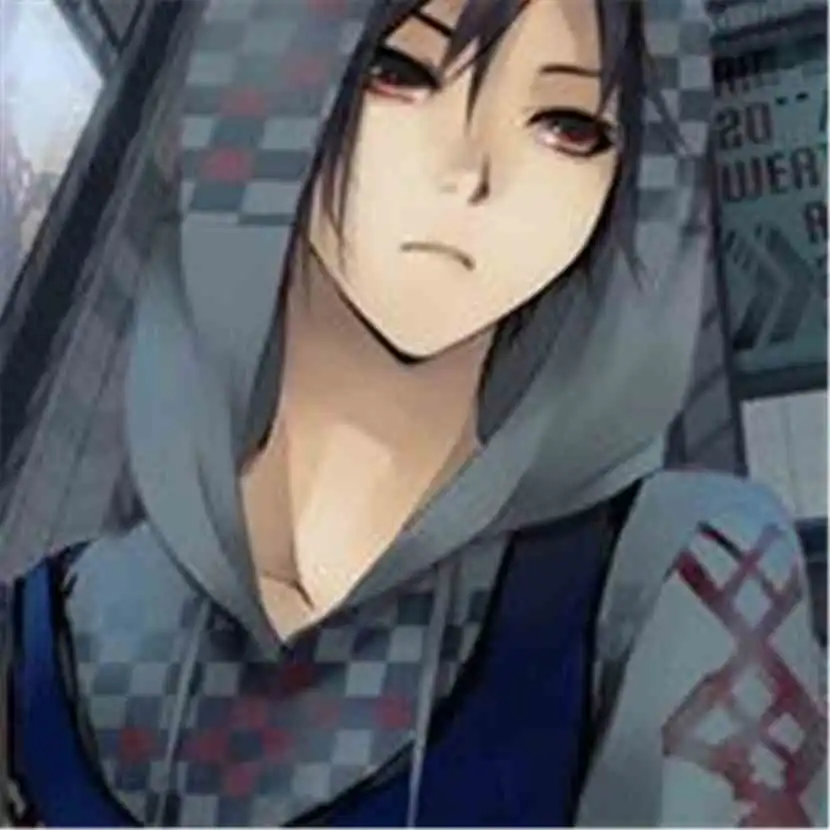 吞噬二次元第51章老套的桥段
