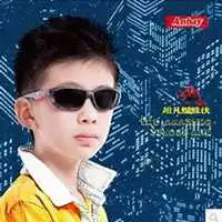 戴墨镜男神头像霸气头像微信头像图片大全
