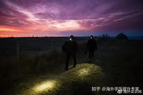 硕士留学资讯,如果不能一帆风顺,那祝你乘风破浪
