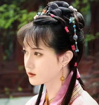 女装惊艳,男装也帅的掉渣六位男星,每一位都美到罗不开眼
