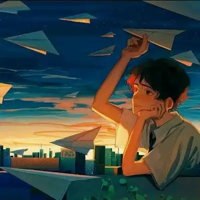 2023年最新版男人招财头像图片合集