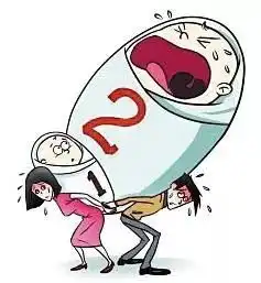 如果全面放开三胎政策,还有多少人愿意再生一个
