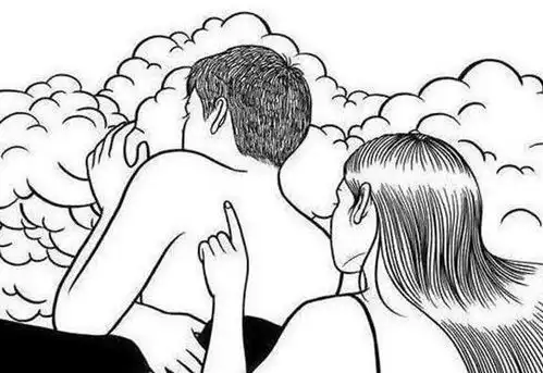 我要是能嫁给这3种男人,婚姻该多么幸福啊
