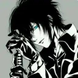 这是哪个动漫人物
