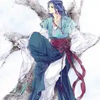 微信古风唯美头像男生微信头像图片大全
